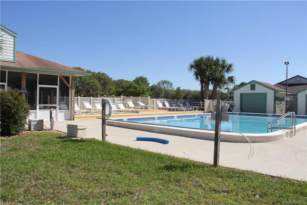 home for sale at in Citrus County