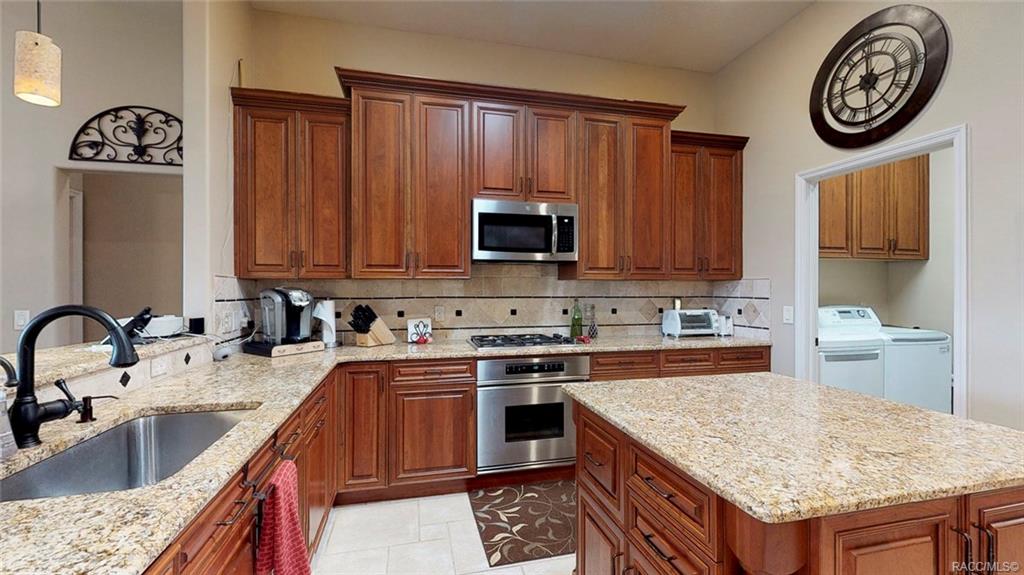 home for sale at 3404 N Chandler Drive, Hernando, FL 34442 in Citrus Hills - Canterbury Lake Estates