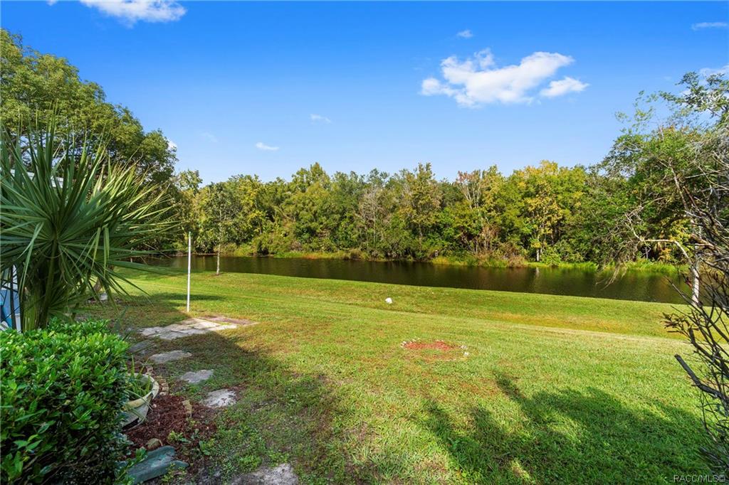 home for sale at 120 N Golf Harbor Path, Inverness, FL 34450 in Moorings at Point O Woods