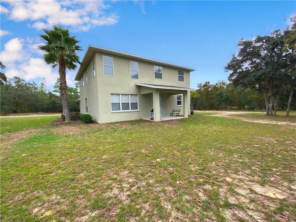 home for sale at 5322 W Vanilla Loop, Homosassa, FL 34448 in Cinnamon Ridge