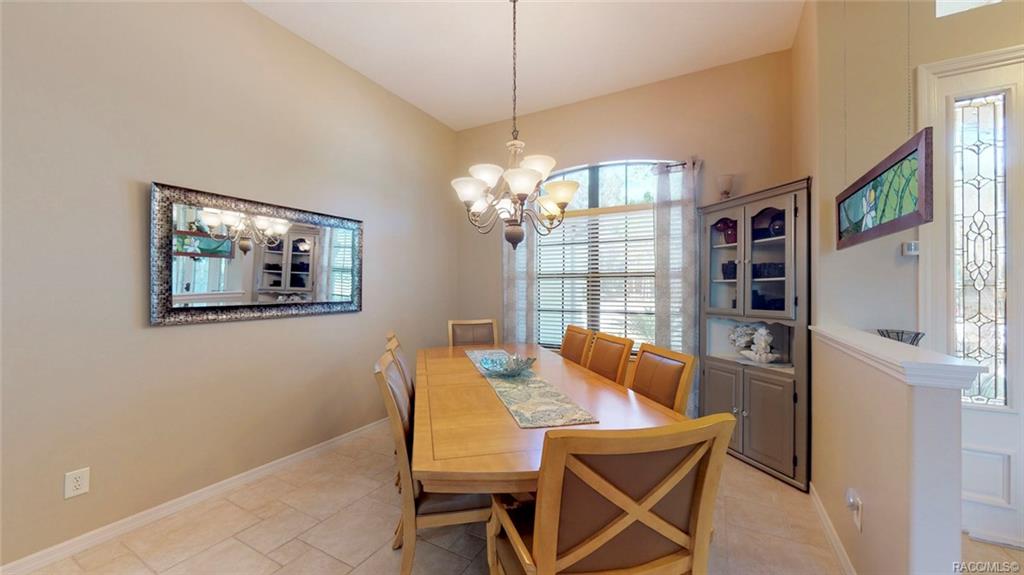 home for sale at 3404 N Chandler Drive, Hernando, FL 34442 in Citrus Hills - Canterbury Lake Estates