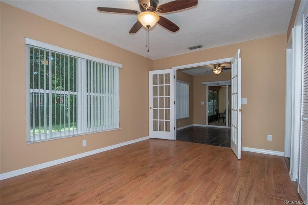 home for sale at 6226 W Pinedale Circle, Crystal River, FL 34429 in Connell Heights