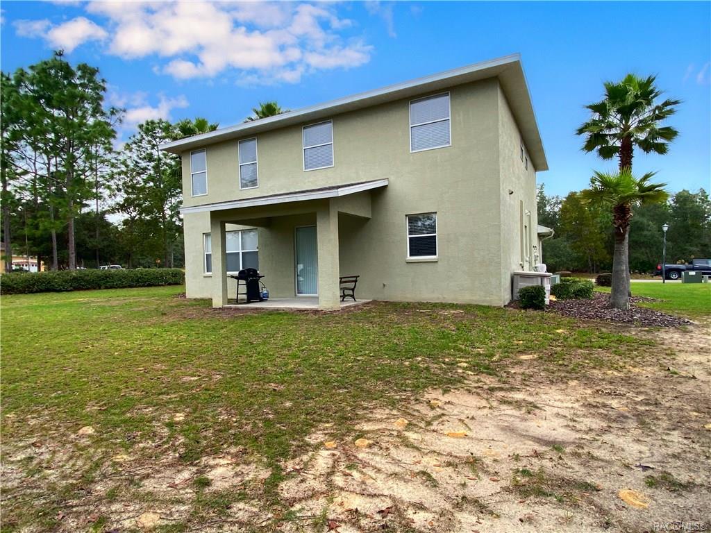 home for sale at 5322 W Vanilla Loop, Homosassa, FL 34448 in Cinnamon Ridge