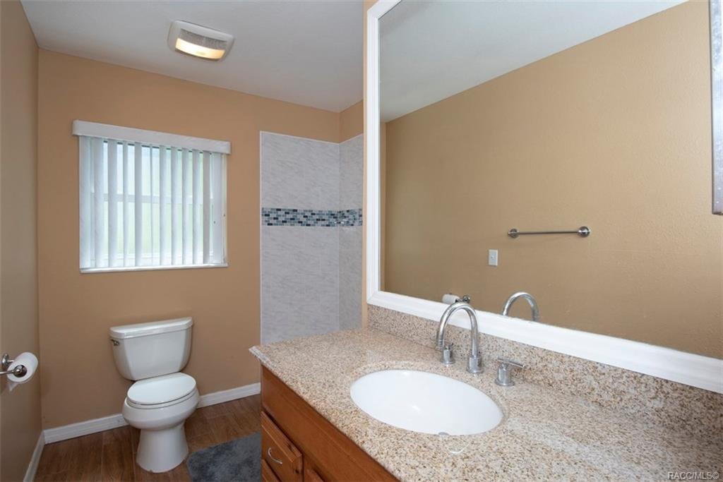 home for sale at 6226 W Pinedale Circle, Crystal River, FL 34429 in Connell Heights