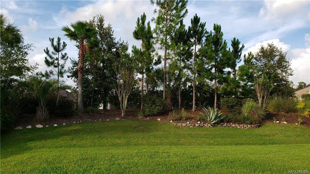 home for sale at 1215 N Hunt Club Drive, Hernando, FL 34442 in Citrus Hills - Terra Vista