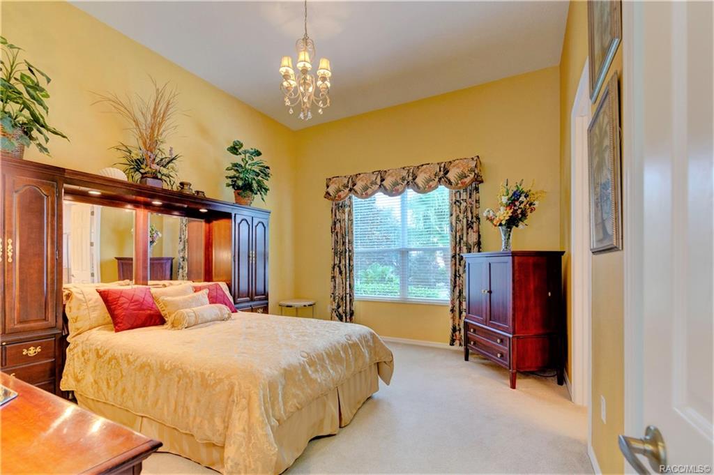 home for sale at 1578 N Tee Time Terrace, Hernando, FL 34442 in Citrus Hills - Terra Vista