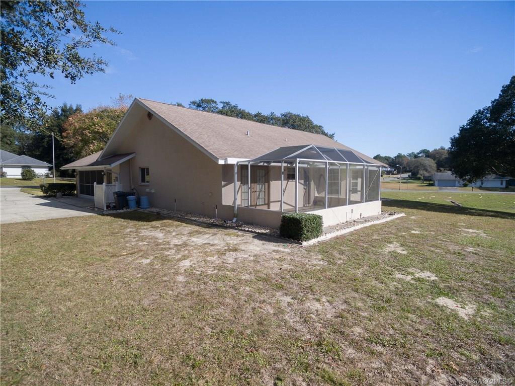 home for sale at 1415 E St James Loop, Inverness, FL 34453 in Citrus Hills - Cambridge Greens