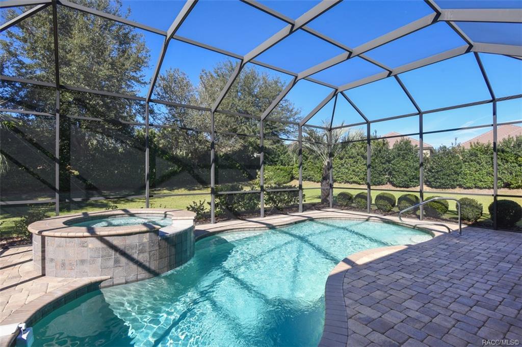 home for sale at 1700 N Eagle Ridge Path, Hernando, FL 34442 in Citrus Hills - Terra Vista