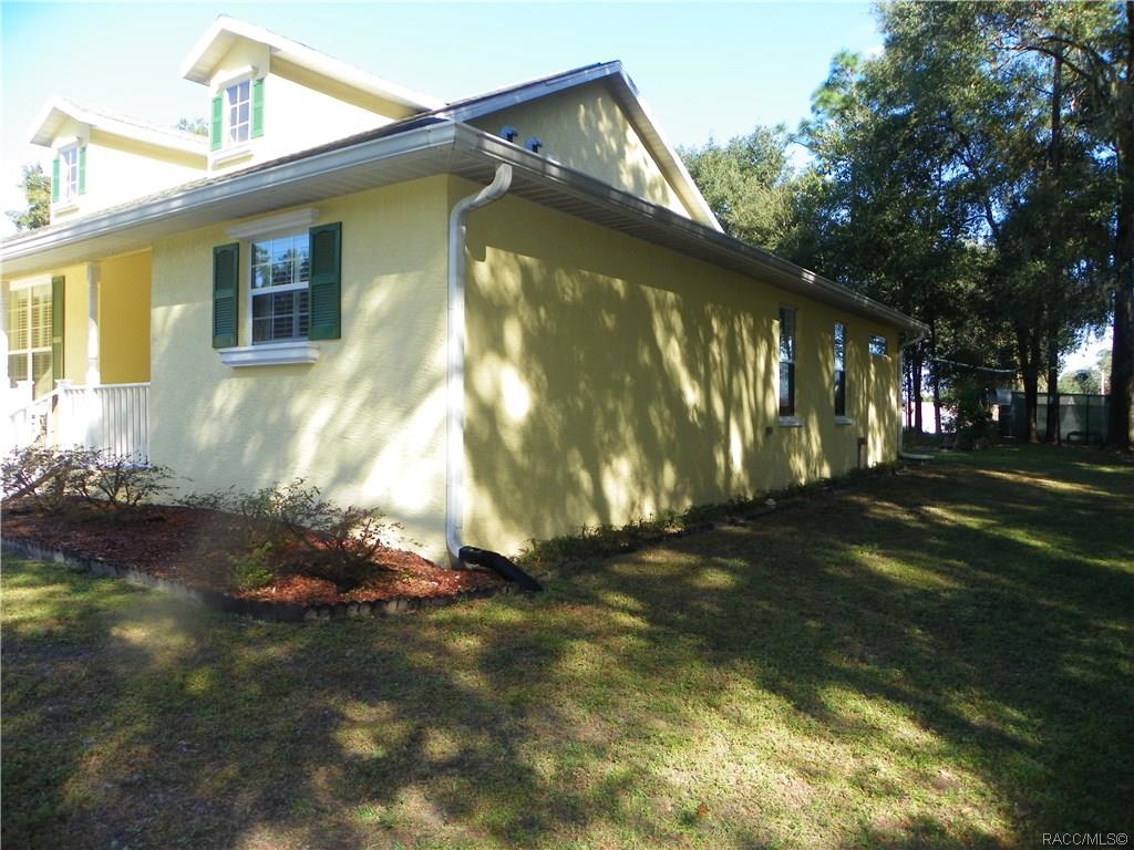 home for sale at 3367 S Oakdale Terrace, Inverness, FL 34452 in Inverness Highlands West