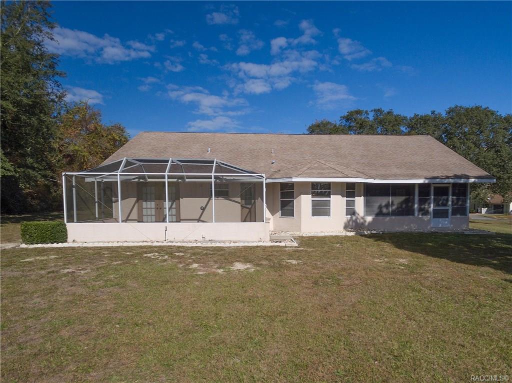 home for sale at 1415 E St James Loop, Inverness, FL 34453 in Citrus Hills - Cambridge Greens