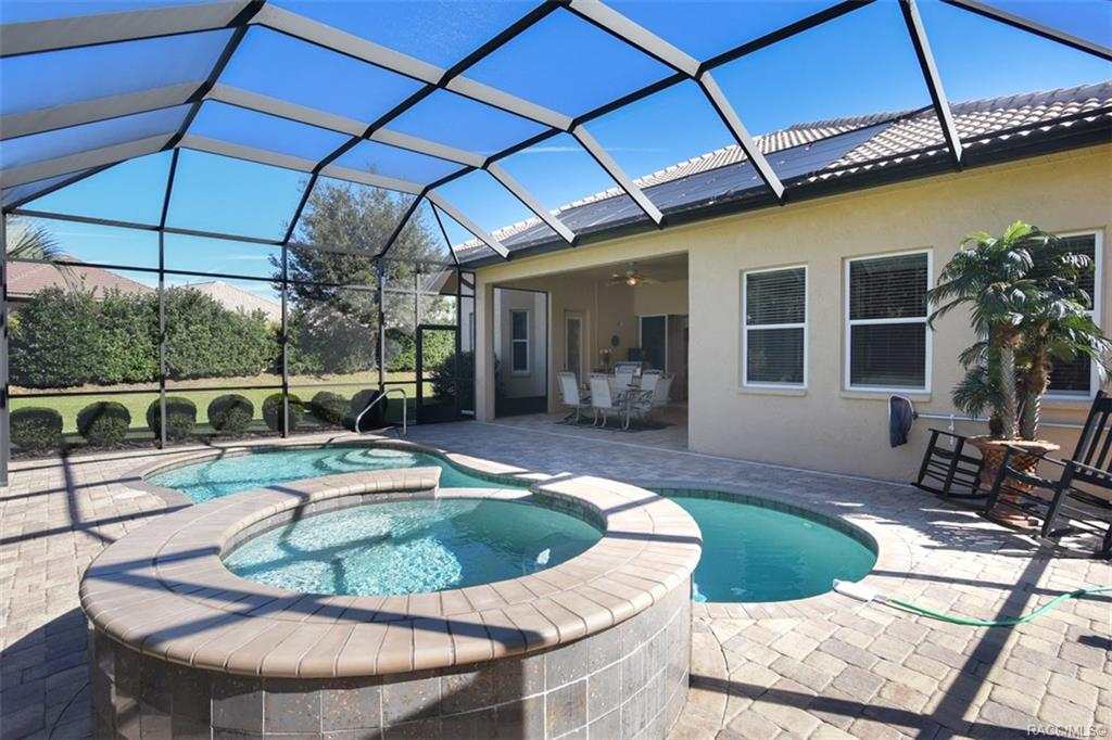 home for sale at 1700 N Eagle Ridge Path, Hernando, FL 34442 in Citrus Hills - Terra Vista