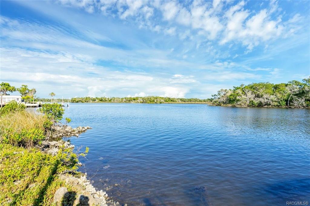 home for sale at 5839 S Hellgate Island, Homosassa, FL 34448 in Homosassa Cos Sub