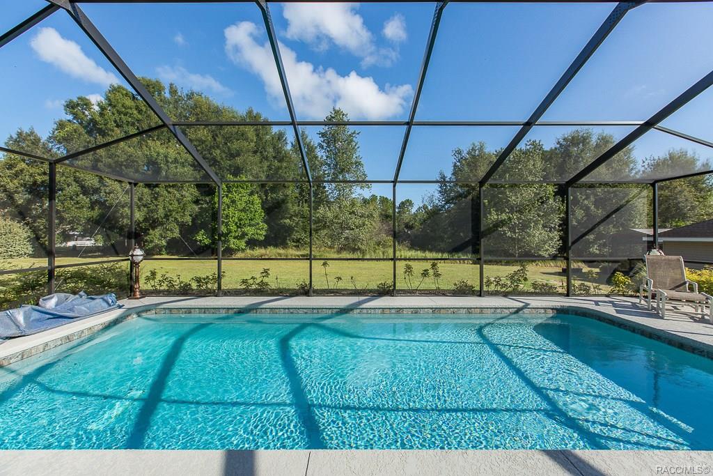 home for sale at 5503 E Bella Lane, Inverness, FL 34452 in Inverness Highlands South