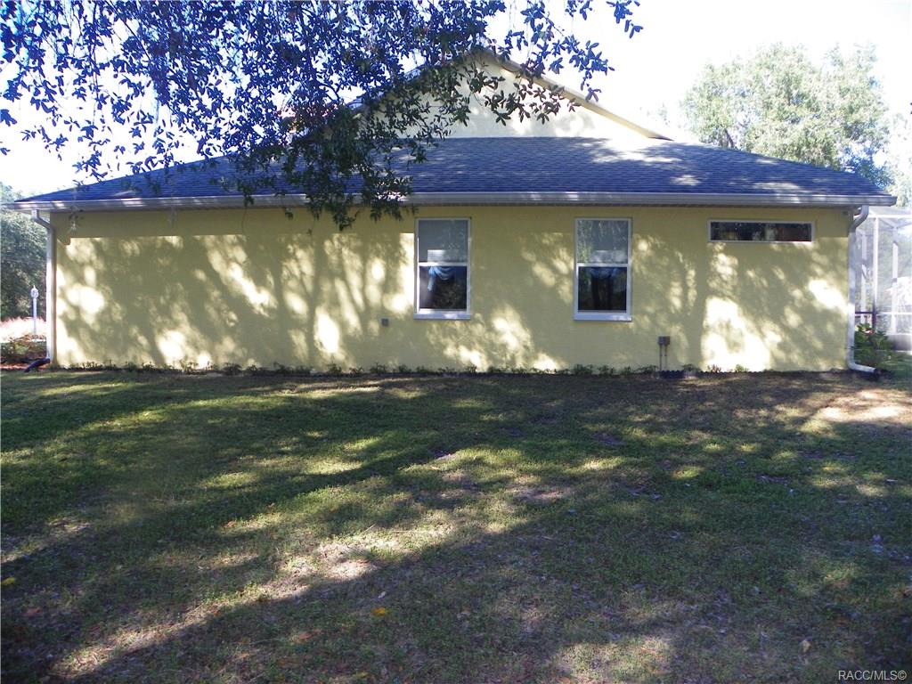 home for sale at 3367 S Oakdale Terrace, Inverness, FL 34452 in Inverness Highlands West