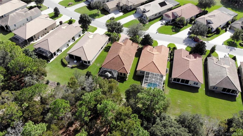 home for sale at 1281 W Diamond Shore Loop, Hernando, FL 34442 in Citrus Hills - Terra Vista