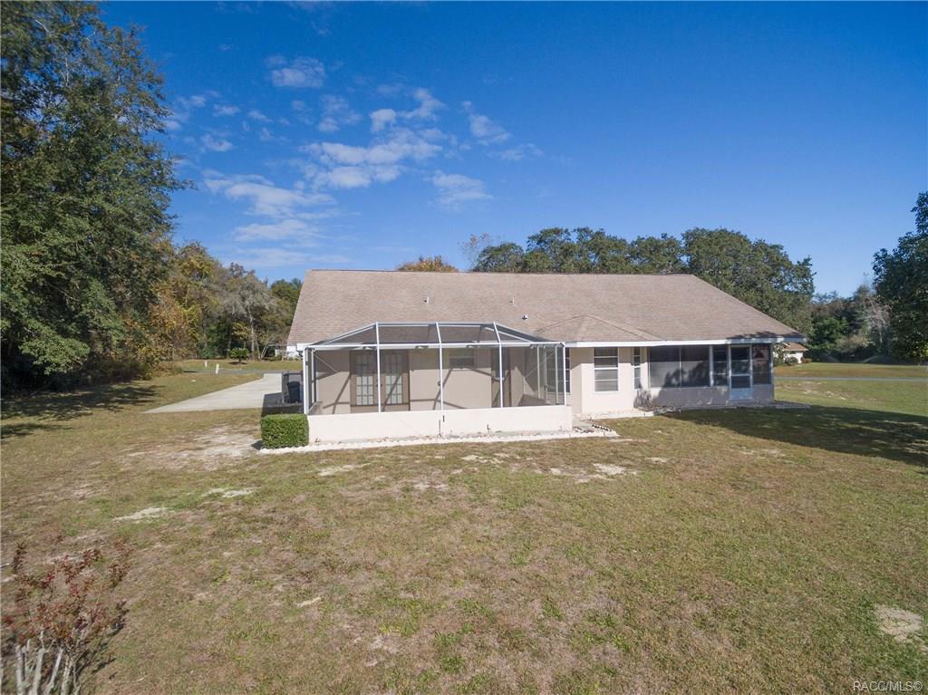 home for sale at 1415 E St James Loop, Inverness, FL 34453 in Citrus Hills - Cambridge Greens