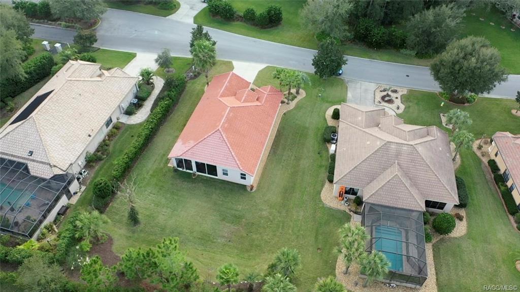 home for sale at 1215 N Hunt Club Drive, Hernando, FL 34442 in Citrus Hills - Terra Vista