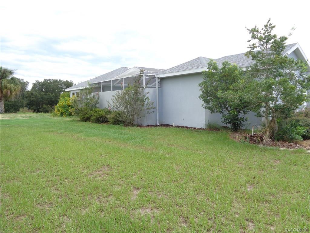 home for sale at 9033 W Emerald Oaks Drive, Crystal River, FL 34428 in Shamrock Acres