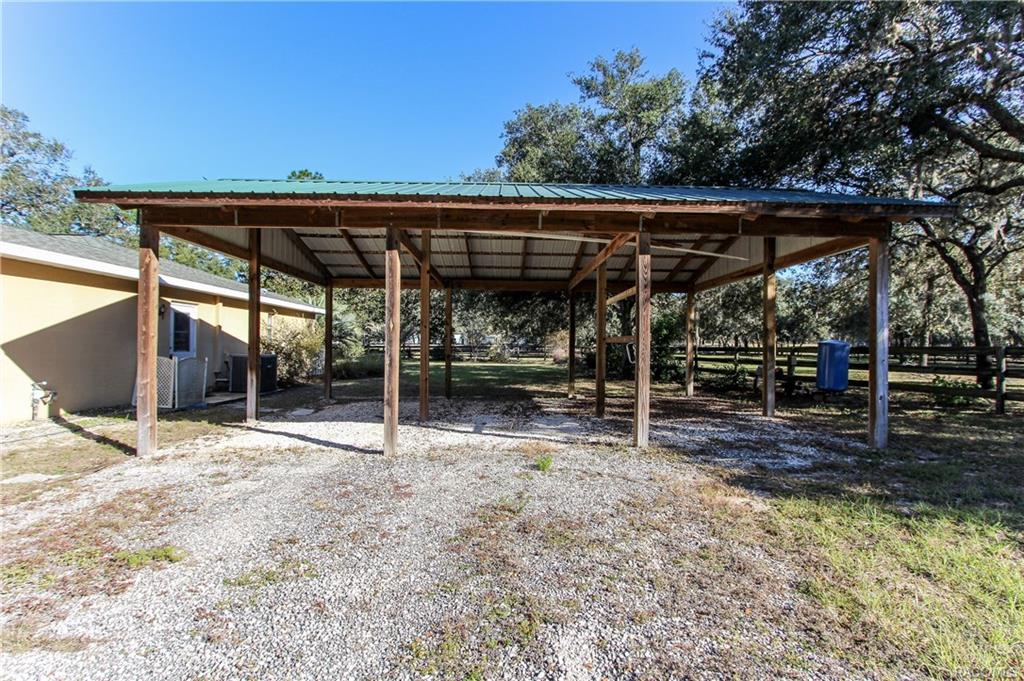 home for sale at in Citrus County