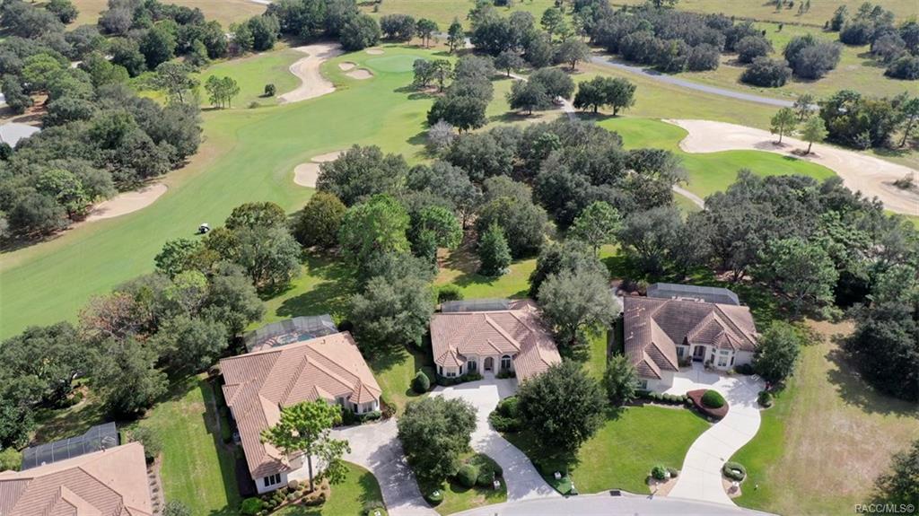 home for sale at 2671 N Carnoustie Loop, Lecanto, FL 34461 in Black Diamond Ranch