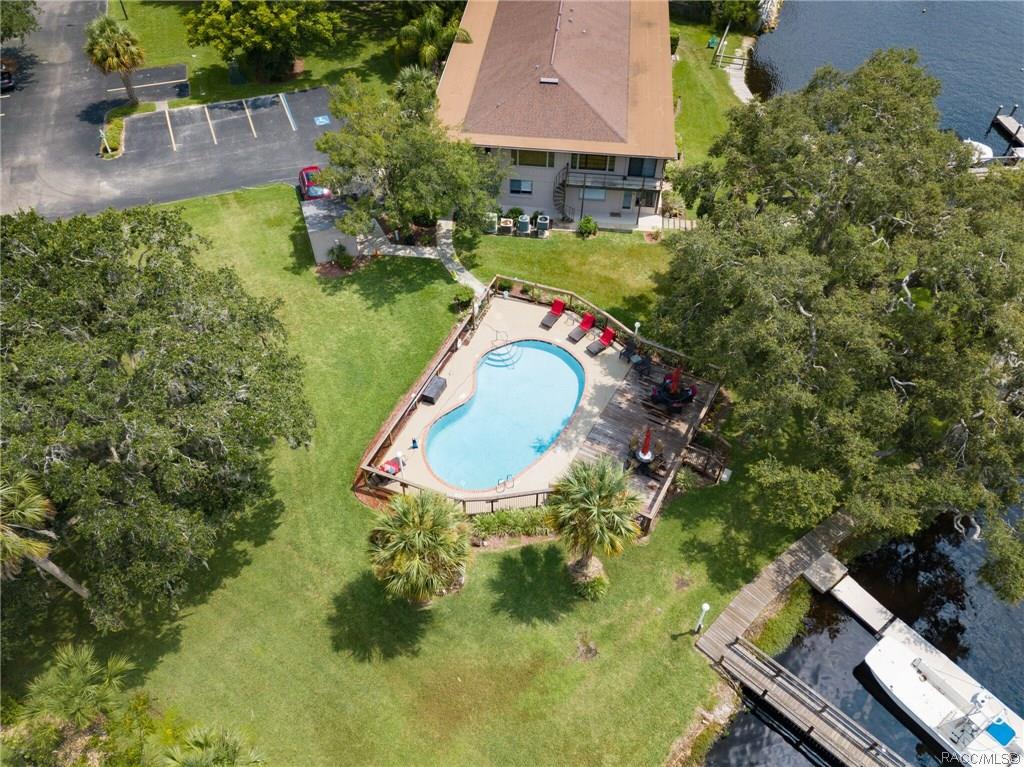 home for sale at 5155 S Gray Pelican Way, Homosassa, FL 34448 in Sportsmans Lodge Condo