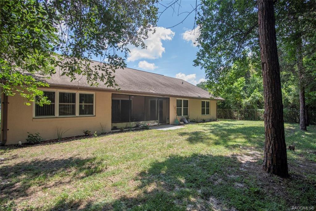 home for sale at 6226 W Pinedale Circle, Crystal River, FL 34429 in Connell Heights