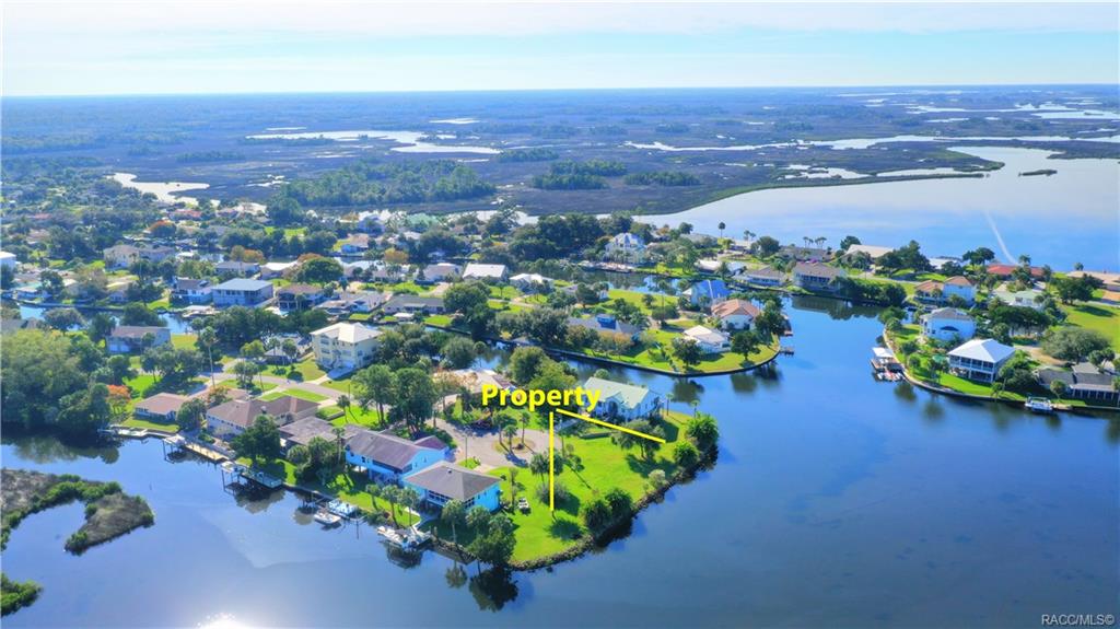 Dixie Shores Property Information - 11889 W Coquina Court, Crystal ...