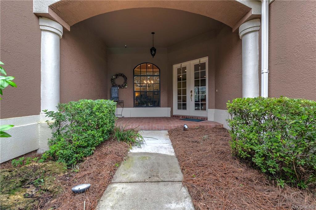 home for sale at 4455 N Pine Valley Loop, Lecanto, FL 34461 in Black Diamond Ranch