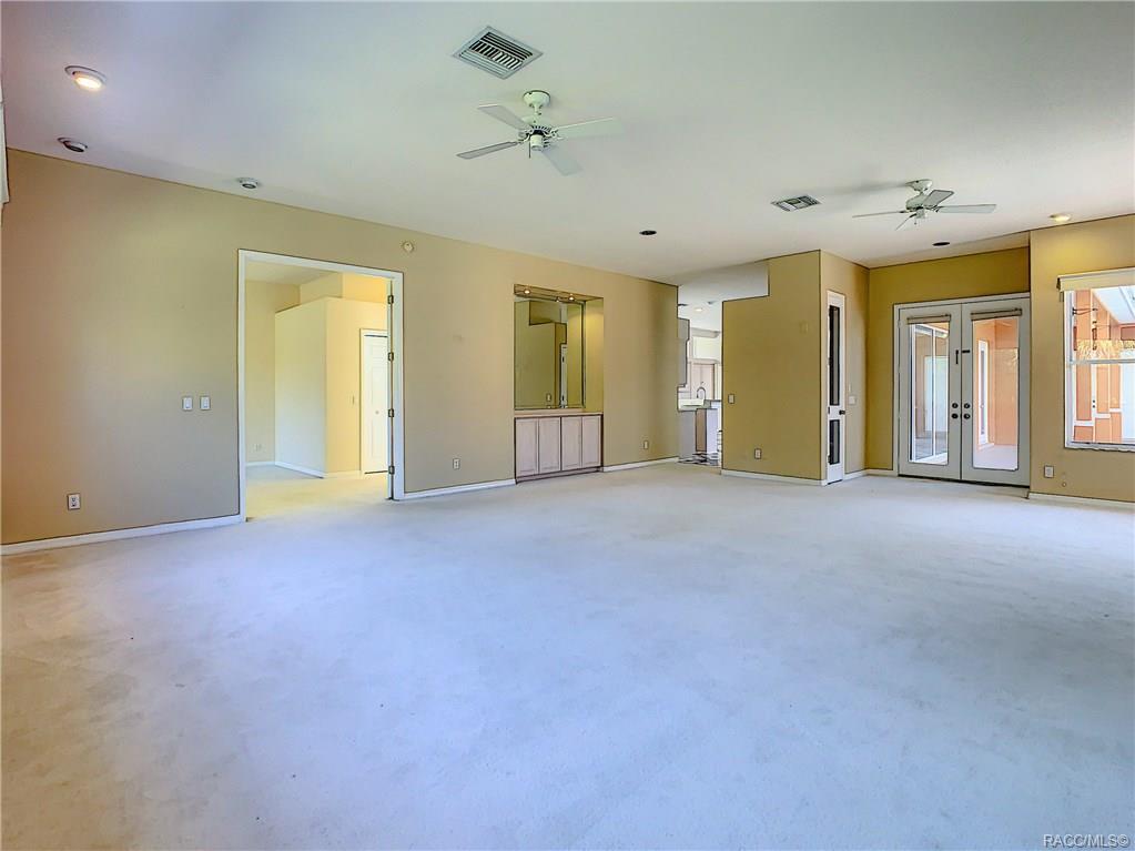 home for sale at 66 Cypress Boulevard W, Homosassa, FL 34446 in Sugarmill Woods - Cypress Village