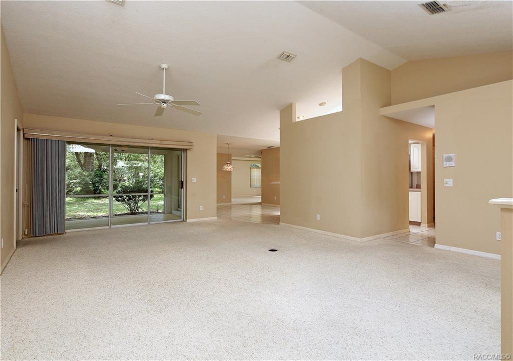 home for sale at 1418 E Saint James Loop, Inverness, FL 34453 in Citrus Hills - Cambridge Greens