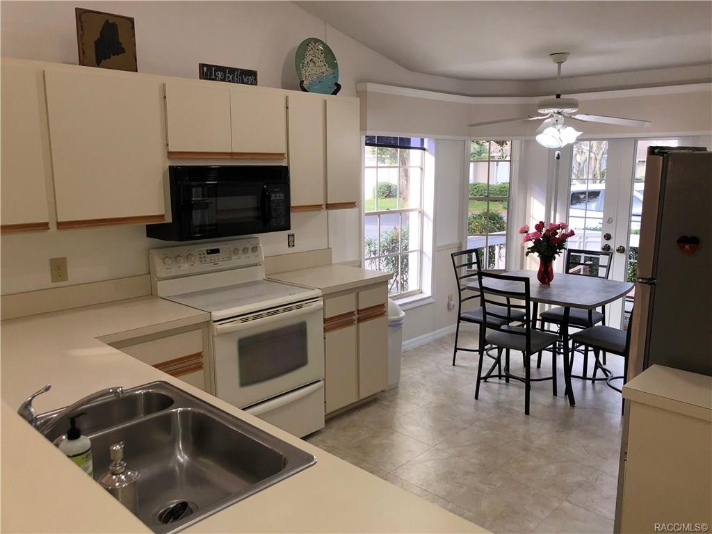 home for sale at 1508 N Foxboro Loop, Crystal River, FL 34429 in Meadowcrest - Fairmont Village