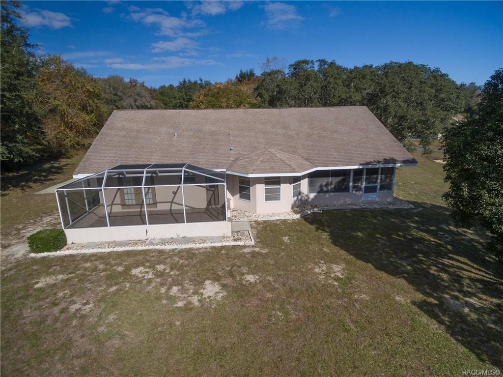 home for sale at 1415 E St James Loop, Inverness, FL 34453 in Citrus Hills - Cambridge Greens