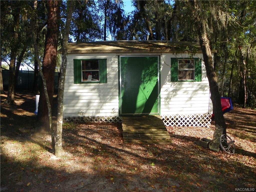 home for sale at 3367 S Oakdale Terrace, Inverness, FL 34452 in Inverness Highlands West