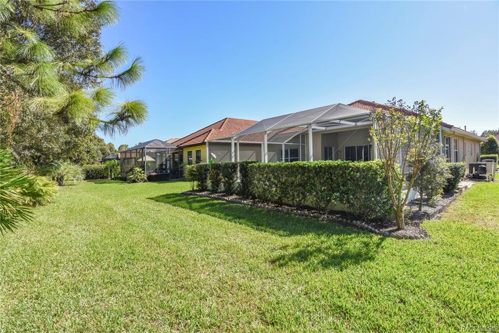 home for sale at 1281 W Diamond Shore Loop, Hernando, FL 34442 in Citrus Hills - Terra Vista