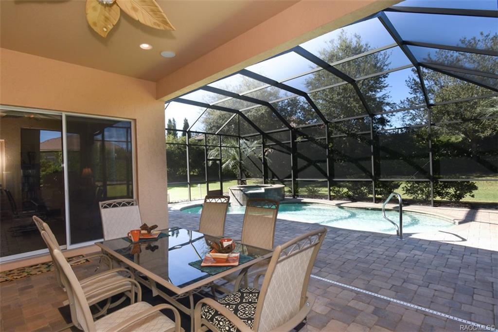 home for sale at 1700 N Eagle Ridge Path, Hernando, FL 34442 in Citrus Hills - Terra Vista