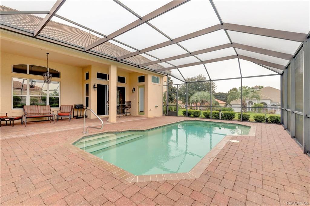 home for sale at 1578 N Tee Time Terrace, Hernando, FL 34442 in Citrus Hills - Terra Vista