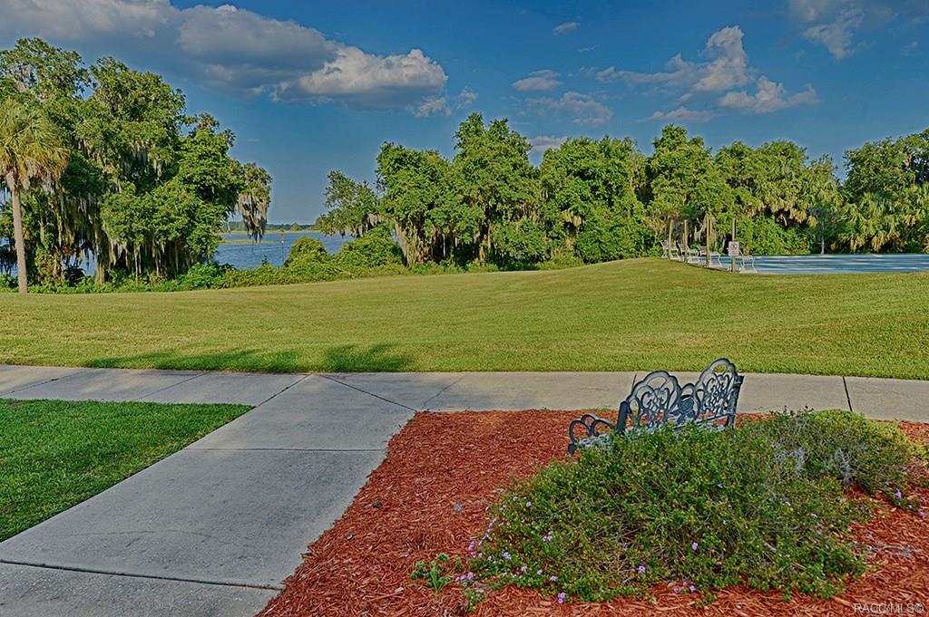 home for sale at 3684 E Ibis Cove Court, Hernando, FL 34442 in Arbor Lakes Unit III