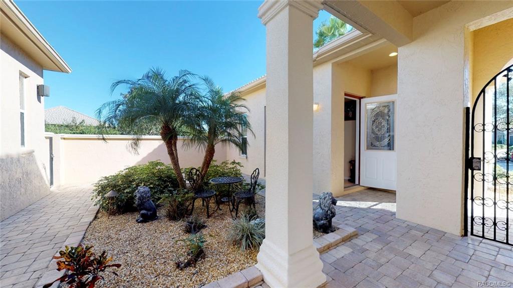 home for sale at 1700 N Eagle Ridge Path, Hernando, FL 34442 in Citrus Hills - Terra Vista