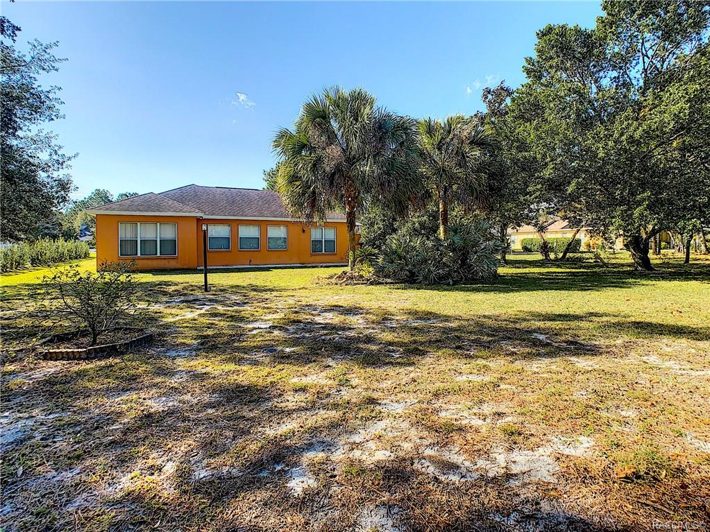 home for sale at 66 Cypress Boulevard W, Homosassa, FL 34446 in Sugarmill Woods - Cypress Village