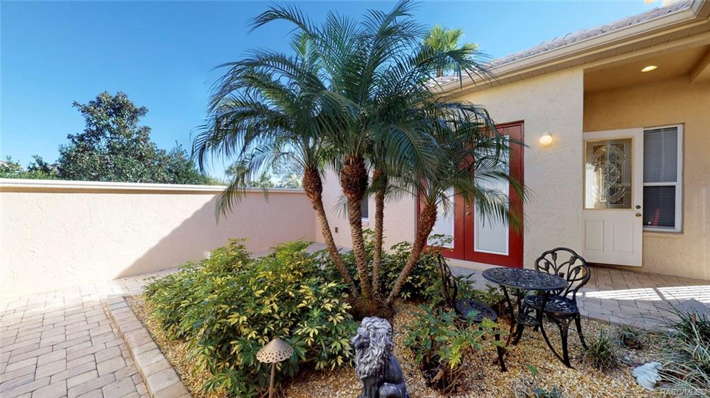 home for sale at 1700 N Eagle Ridge Path, Hernando, FL 34442 in Citrus Hills - Terra Vista