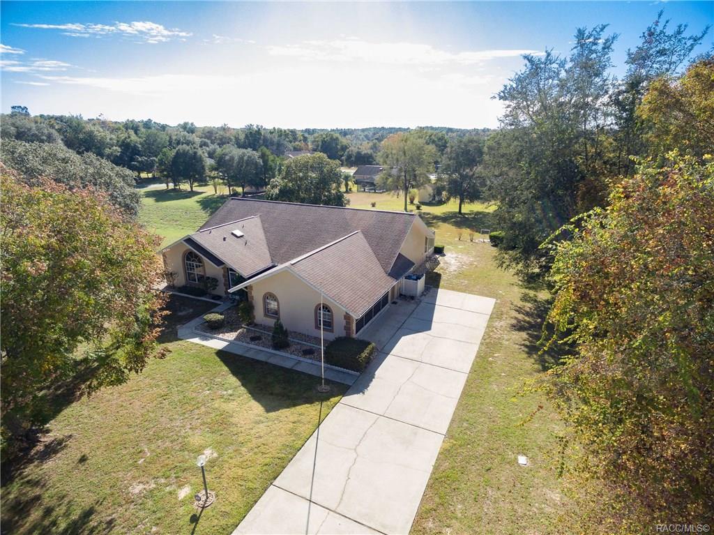 home for sale at 1415 E St James Loop, Inverness, FL 34453 in Citrus Hills - Cambridge Greens