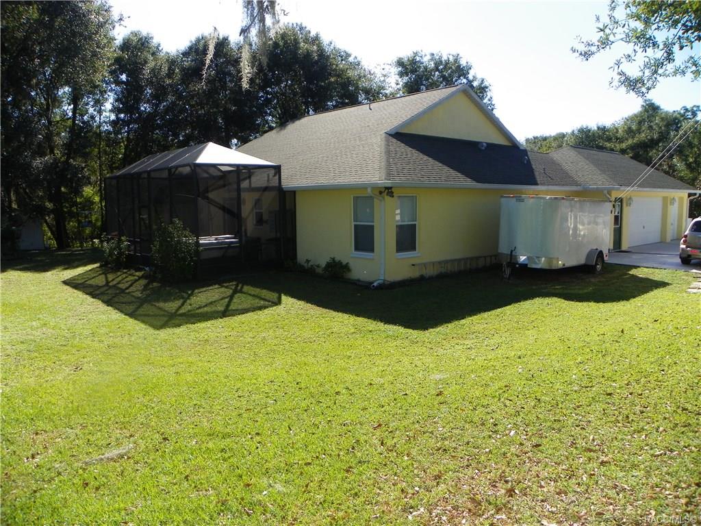 home for sale at 3367 S Oakdale Terrace, Inverness, FL 34452 in Inverness Highlands West