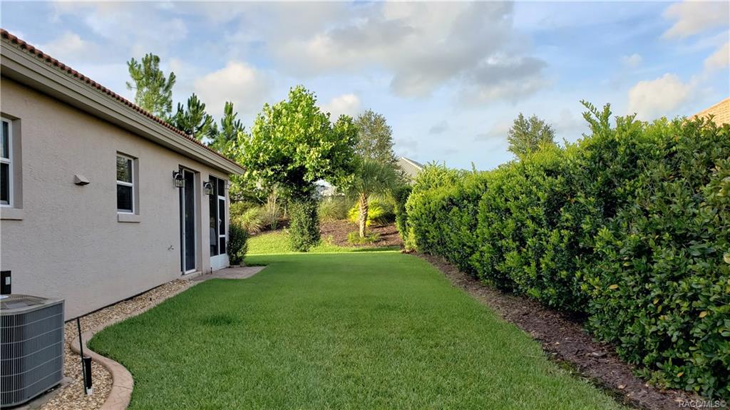 home for sale at 1215 N Hunt Club Drive, Hernando, FL 34442 in Citrus Hills - Terra Vista