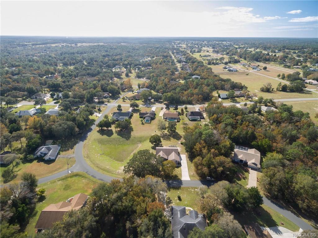 home for sale at 1415 E St James Loop, Inverness, FL 34453 in Citrus Hills - Cambridge Greens