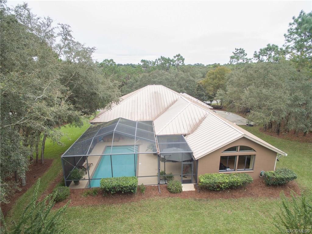 home for sale at 4455 N Pine Valley Loop, Lecanto, FL 34461 in Black Diamond Ranch