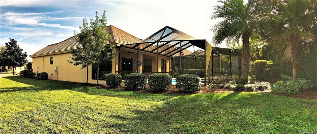 home for sale at 2064 N Rhodes Point, Hernando, FL 34442 in Citrus Hills - Terra Vista