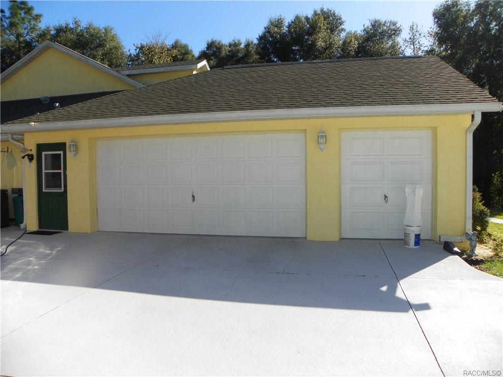 home for sale at 3367 S Oakdale Terrace, Inverness, FL 34452 in Inverness Highlands West