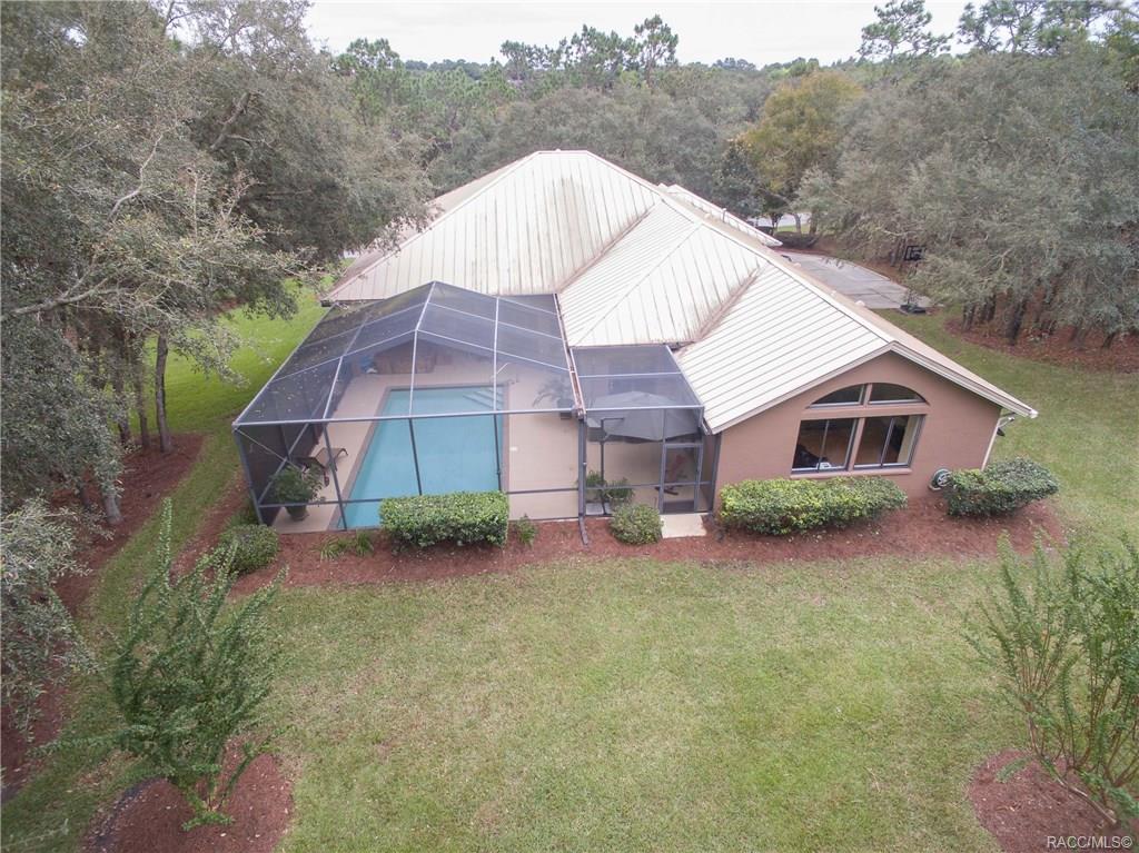 home for sale at 4455 N Pine Valley Loop, Lecanto, FL 34461 in Black Diamond Ranch