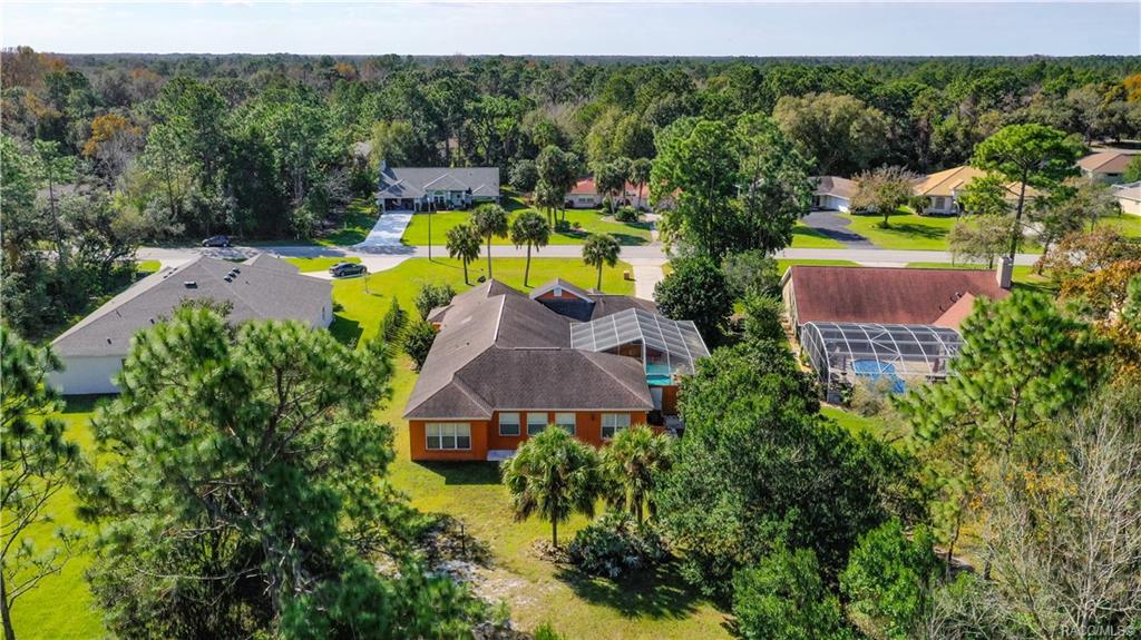 home for sale at 66 Cypress Boulevard W, Homosassa, FL 34446 in Sugarmill Woods - Cypress Village