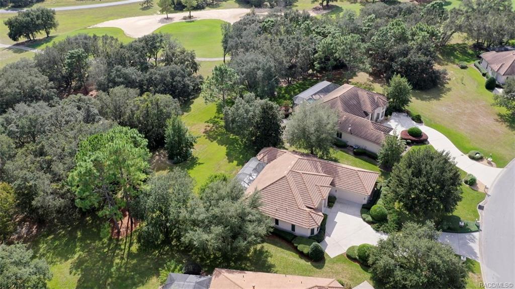 home for sale at 2671 N Carnoustie Loop, Lecanto, FL 34461 in Black Diamond Ranch